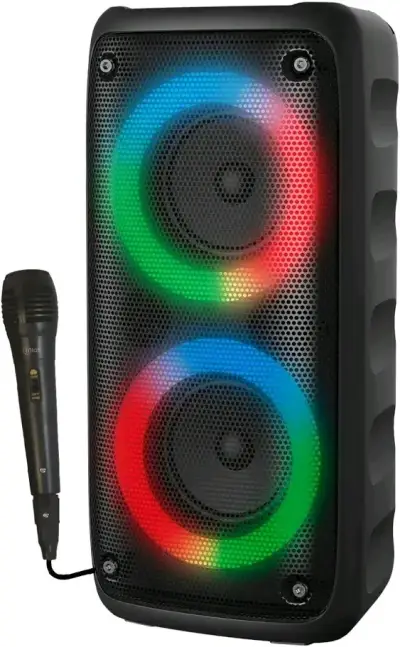 Parlante microlab colorfeel pro - miniatura 1