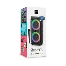Parlante microlab colorfeel pro - 2