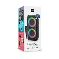 Parlante microlab colorfeel pro - miniatura 2