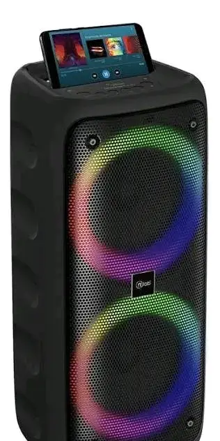 Parlante microlab colorfeel pro - miniatura 4