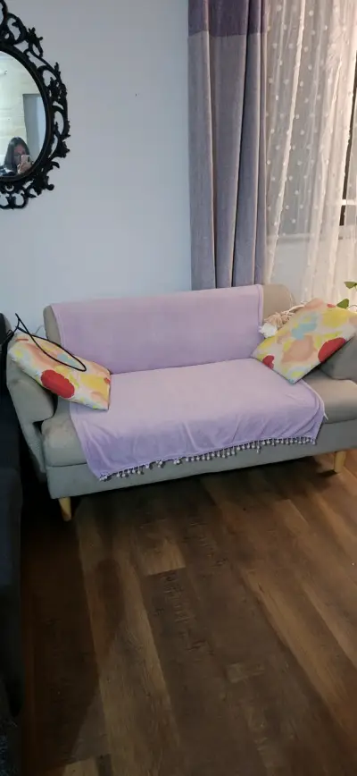 Vendo sillones - miniatura 1
