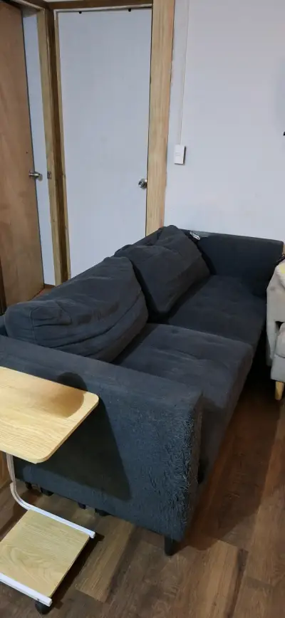 Vendo sillones - miniatura 2