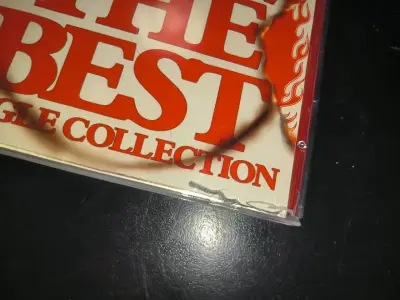 Cd's originales japoneses - miniatura 4