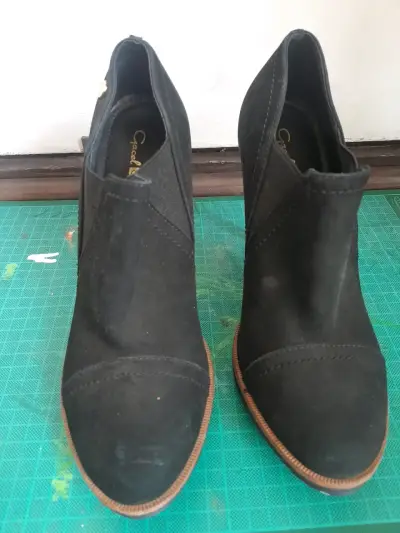 Zapato gacel - miniatura 1