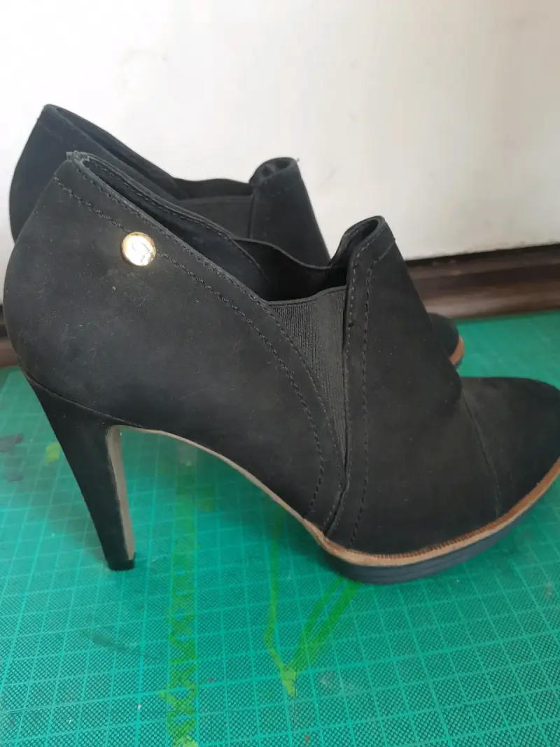 Zapato gacel - 2