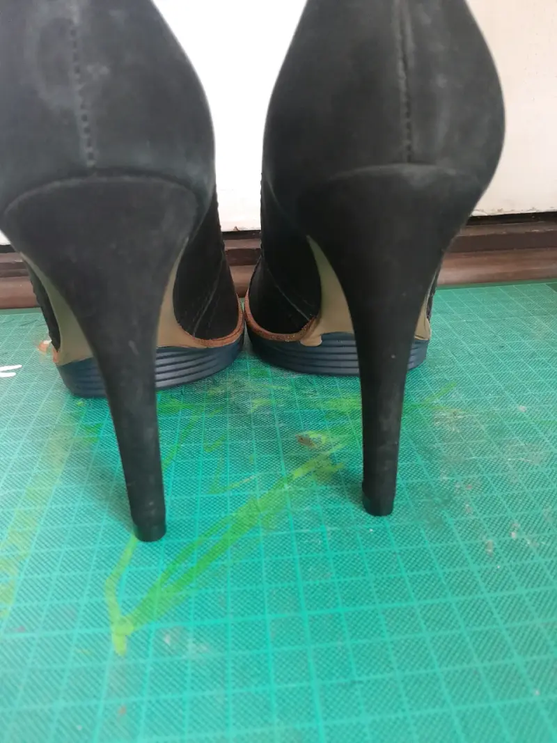 Zapato gacel - 3
