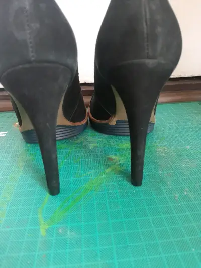 Zapato gacel - miniatura 3