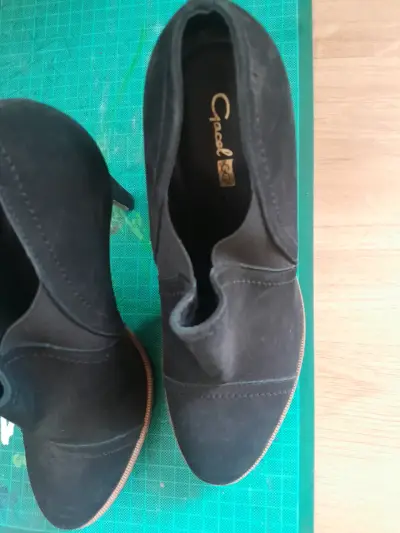 Zapato gacel - miniatura 5