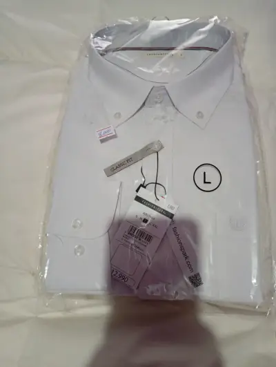Camisas - miniatura 1