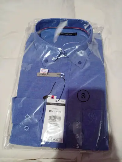 Camisas - miniatura 2