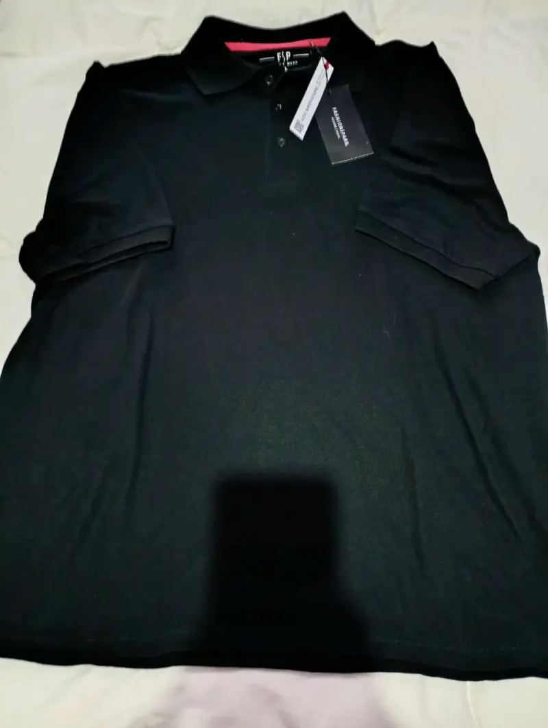 Camisas - 3