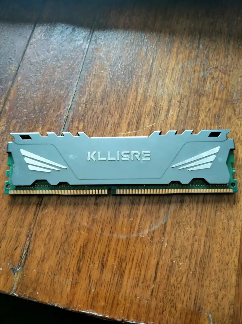 Ram ddr4 para Servidor - 1