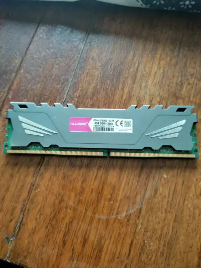 Ram ddr4 para Servidor - miniatura 2