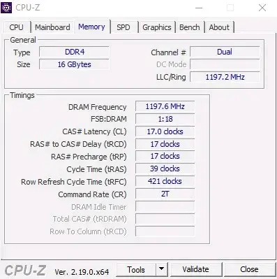 Ram ddr4 para Servidor - 4