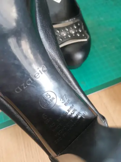 Zapato azaleia - miniatura 3