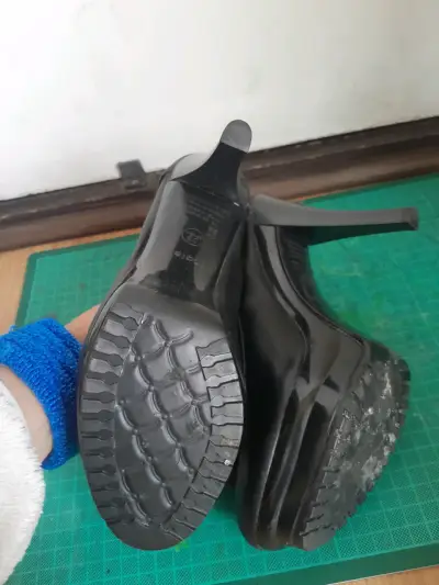 Zapato azaleia - miniatura 4