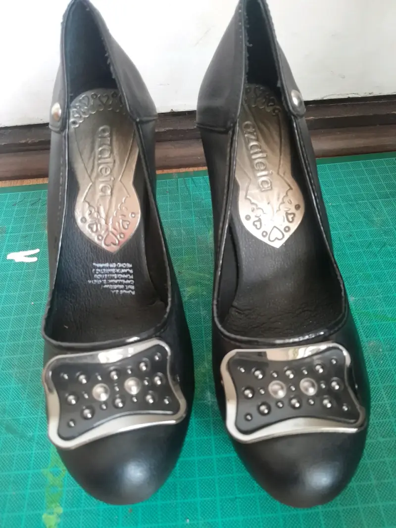 Zapato azaleia - 6