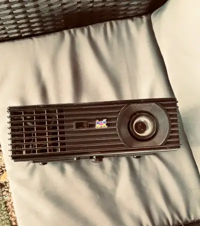 Se vendre Proyector ViewSonic - miniatura 1