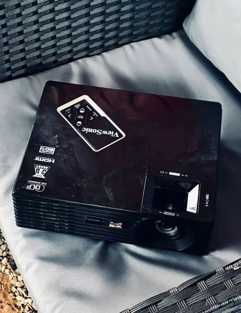 Se vendre Proyector ViewSonic - 2
