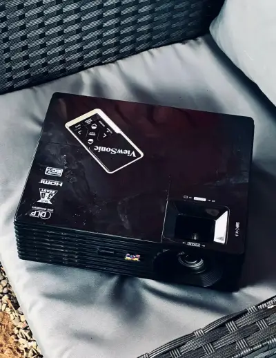 Se vendre Proyector ViewSonic - miniatura 2