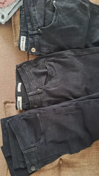 Jean hombre levi, wrangler,americanino, lee - miniatura 3