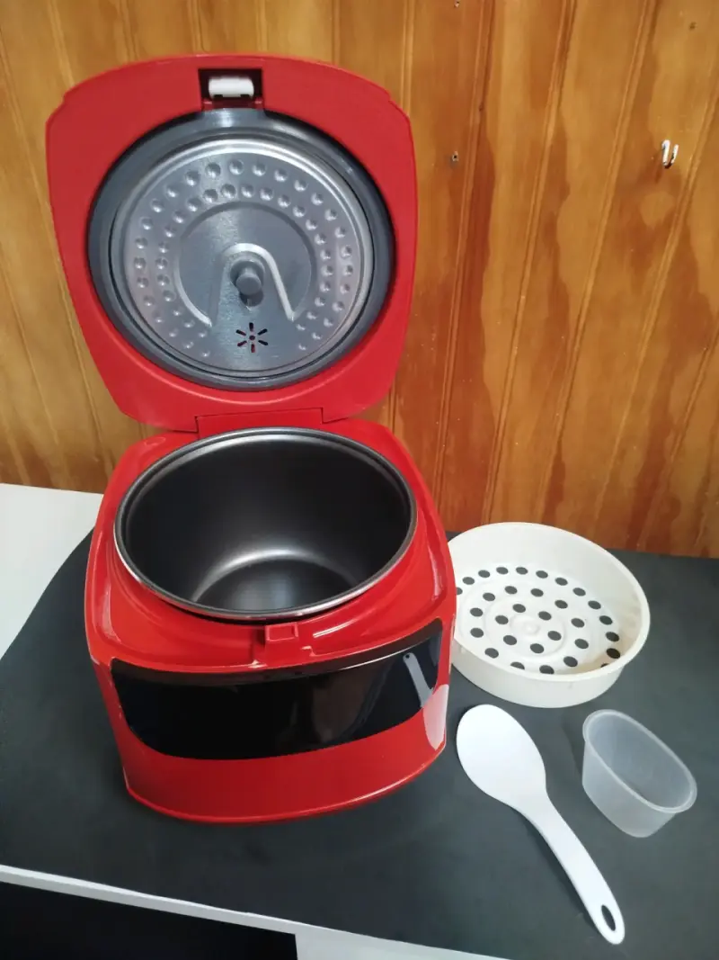 Vendo arrocera electrica 2L (NUEVA) - 1