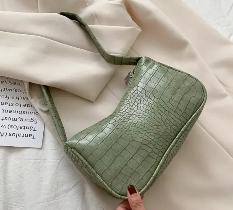 Cartera - Shoulder Bag - 2