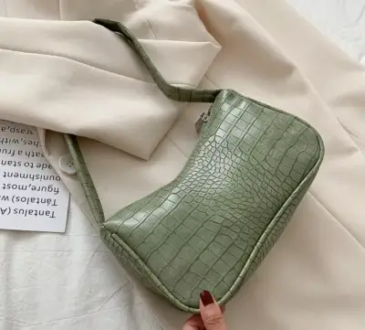 Cartera - Shoulder Bag - miniatura 2