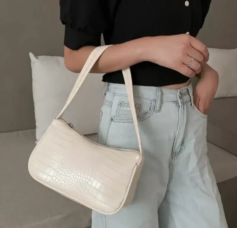 Cartera - Shoulder Bag - 3