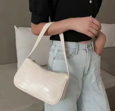 Cartera - Shoulder Bag - miniatura 3