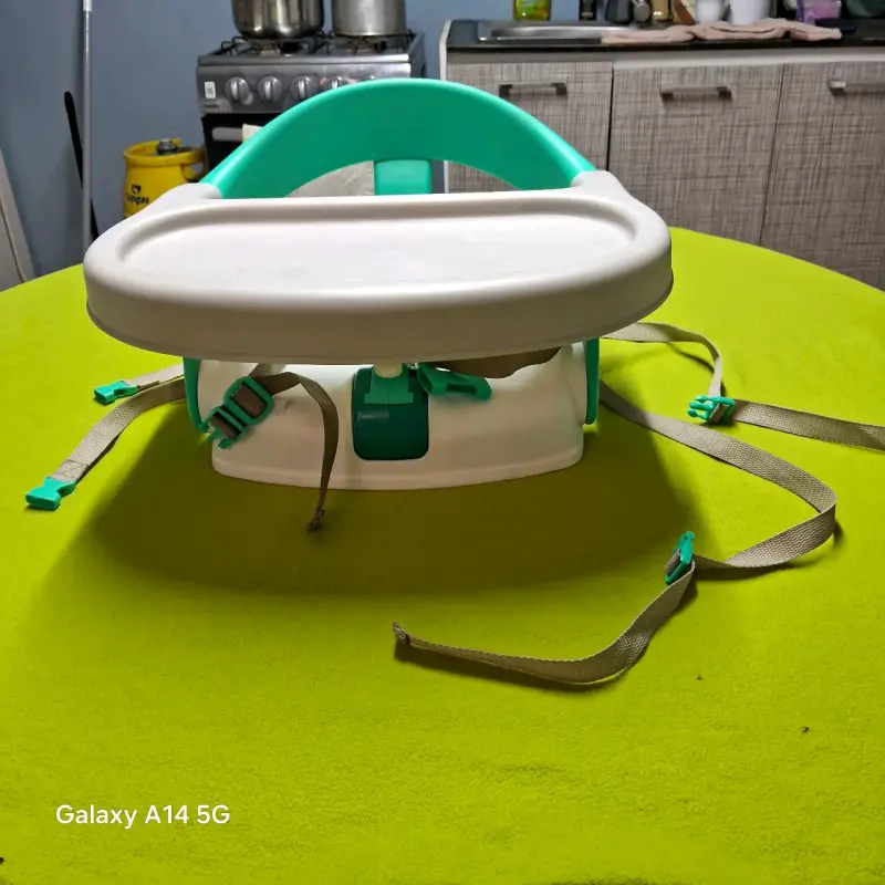 Silla para comer - 1