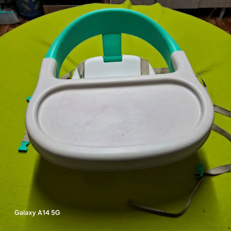 Silla para comer - 2