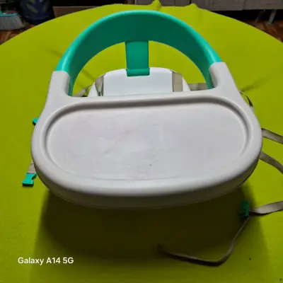 Silla para comer - miniatura 2