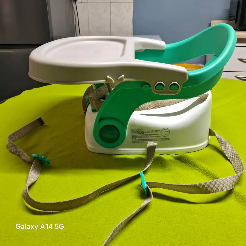 Silla para comer - 3