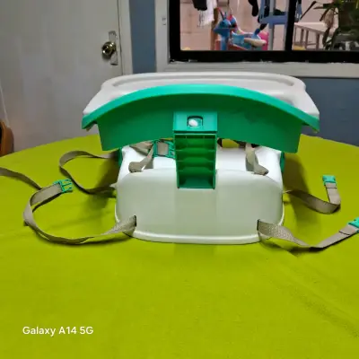 Silla para comer - miniatura 4