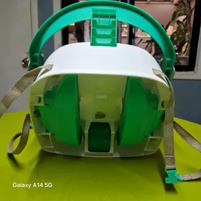 Silla para comer - miniatura 5