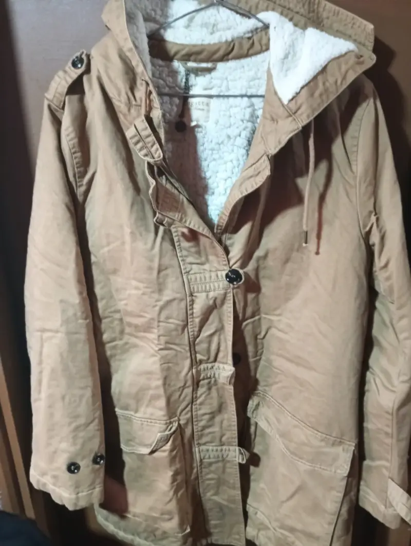 Chaqueta de mujer - 1