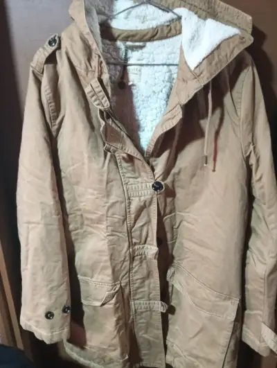 Chaqueta de mujer - miniatura 1