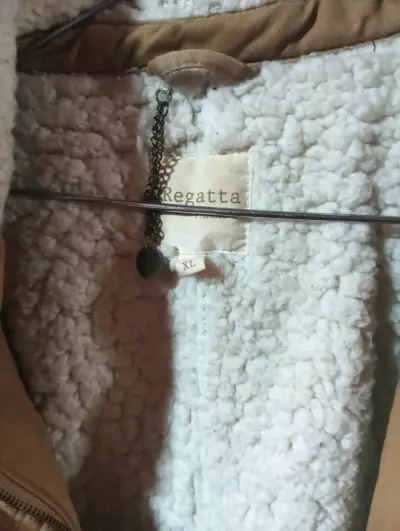 Chaqueta de mujer - miniatura 2