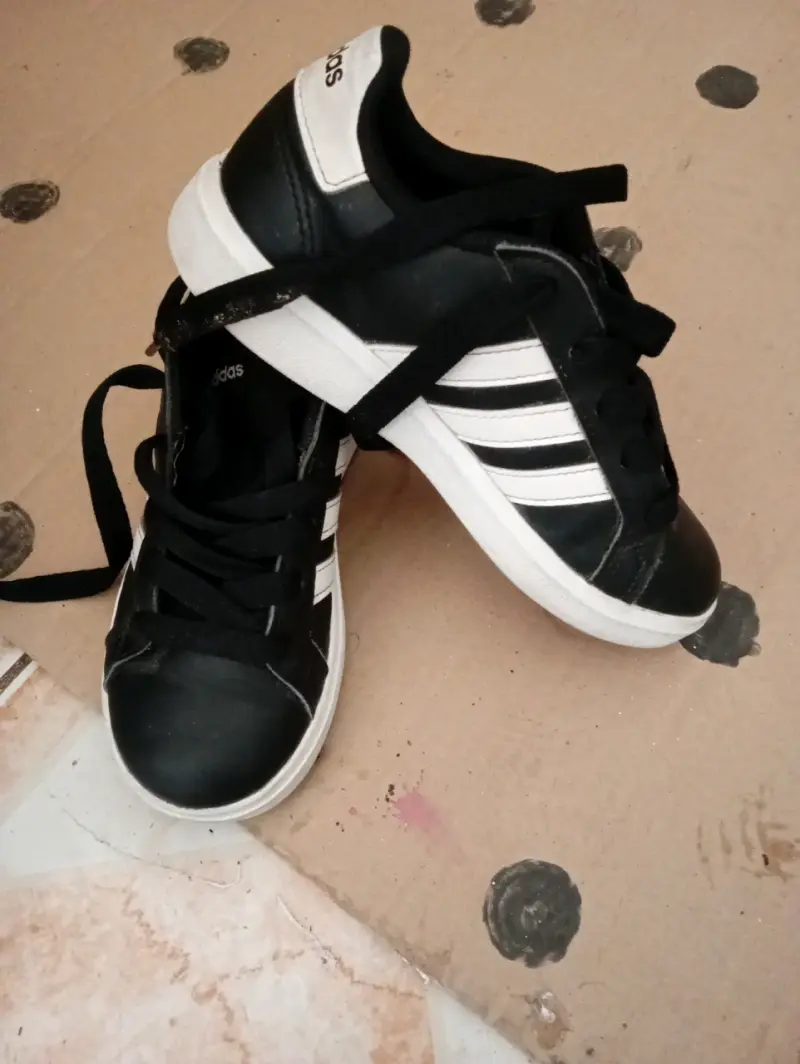 Zapatillas originales