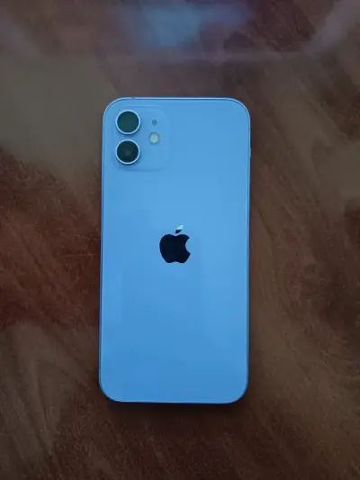 Iphone 12 lila - miniatura 1