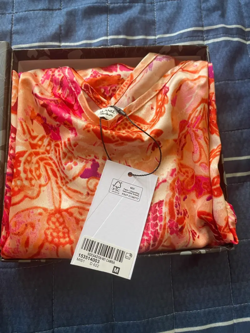 Pijama mujer - 2