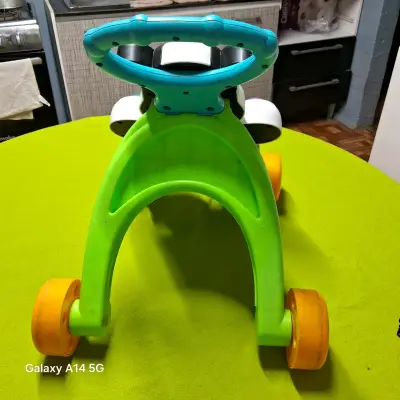 Andador bebé - miniatura 2