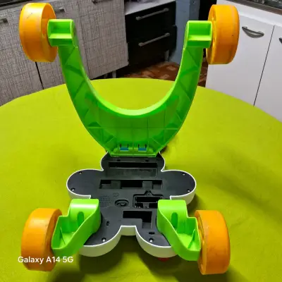 Andador bebé - miniatura 3