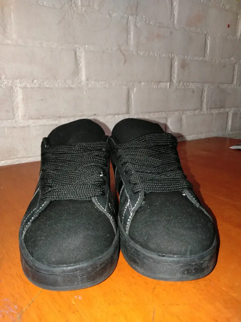 Zapatillas urbanas - 2