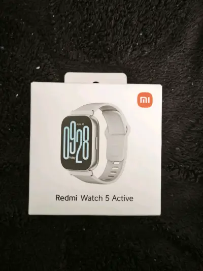 Redmi Watch 5 Active - miniatura 1