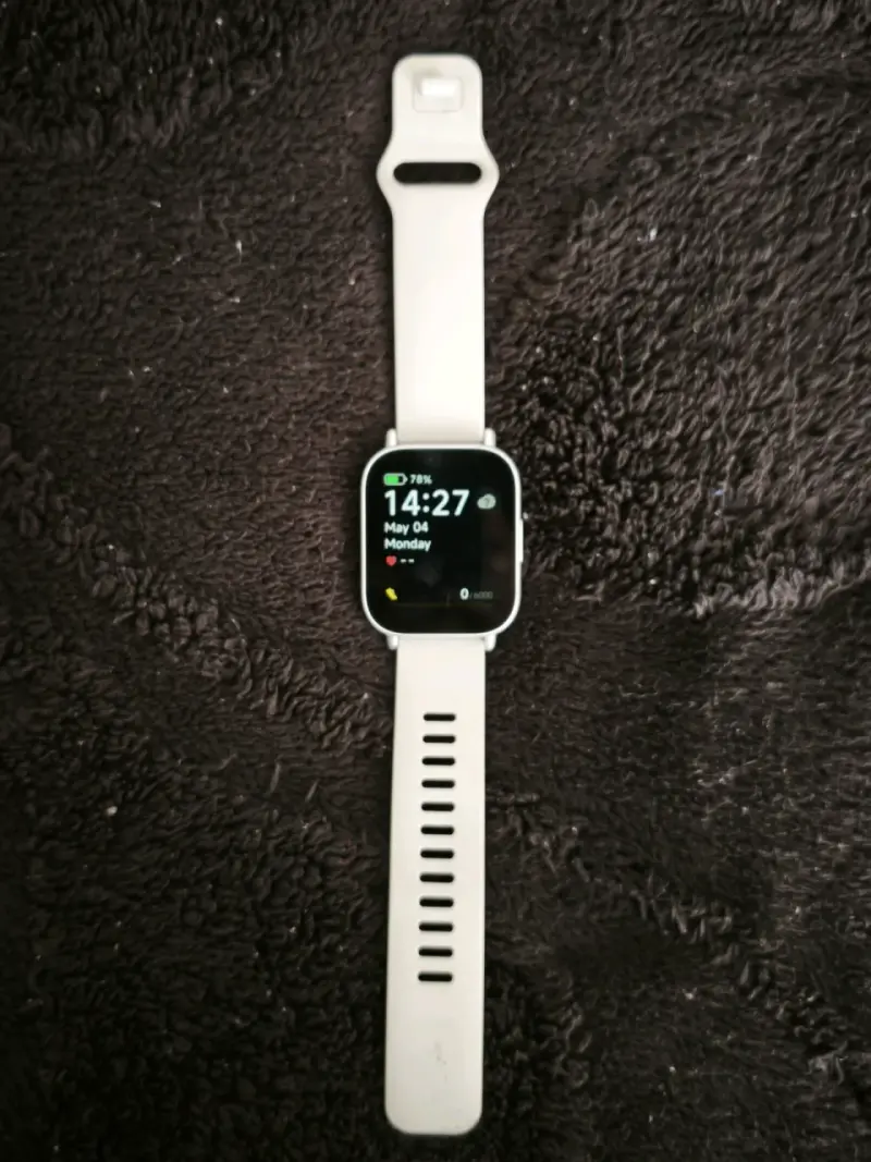 Redmi Watch 5 Active - 2