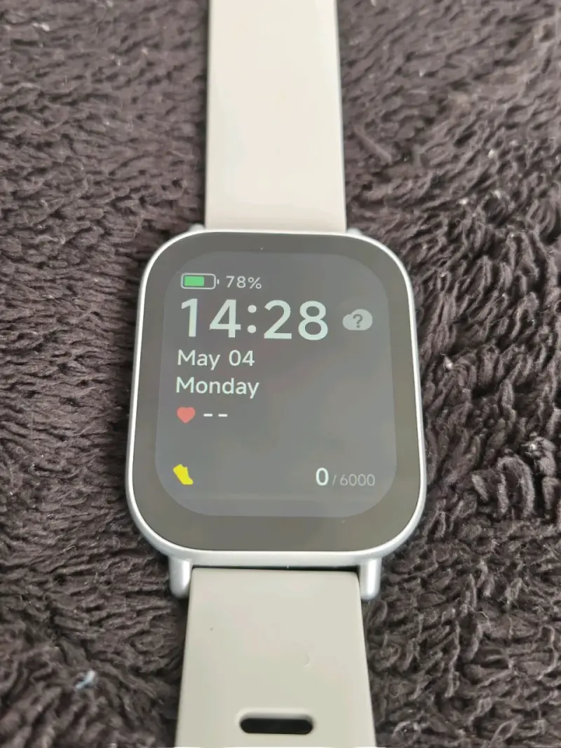 Redmi Watch 5 Active - 3