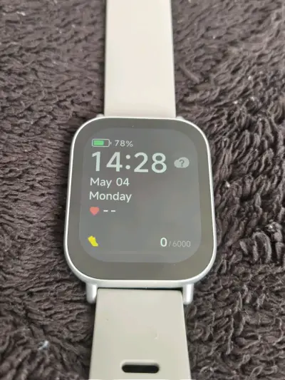 Redmi Watch 5 Active - miniatura 3