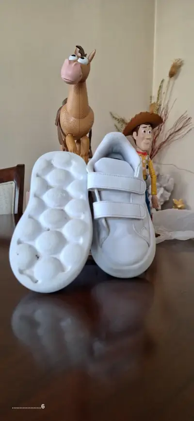 Zapatillas adidas niño - miniatura 3